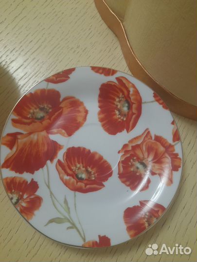 Кофейный сервиз