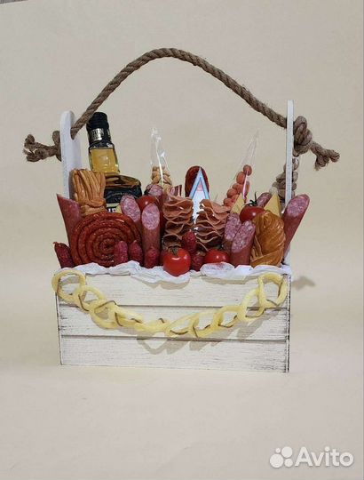 Оригинальный подарок мужчине