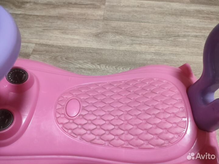 Толокар машинка каталка