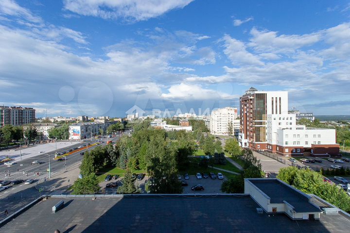 1-к. квартира, 36,5 м², 9/14 эт.