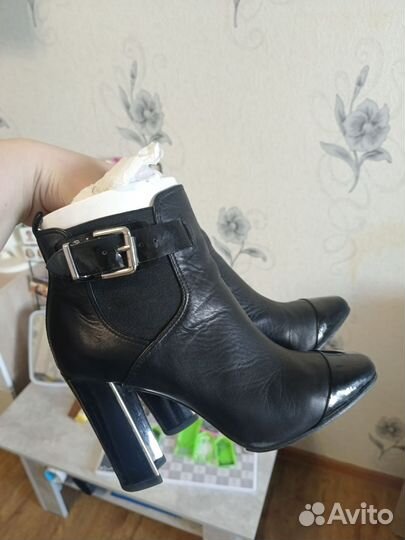 Ботильоны женские Bissit Pour La Victoire