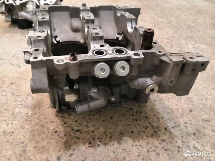 Плита двс нижняя Arctic Cat A11