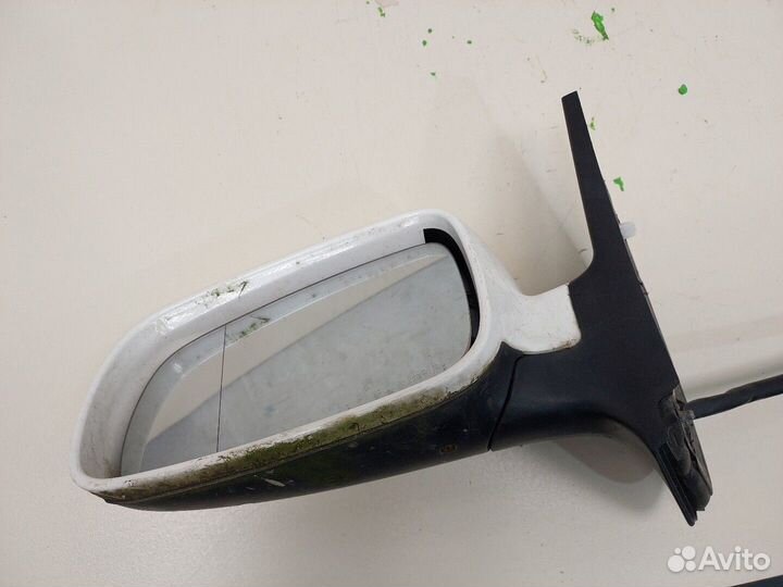 Зеркало боковое Volkswagen Golf 4, 1999