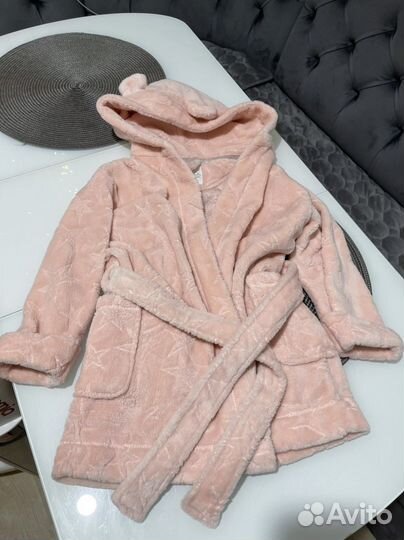 Халатик детский