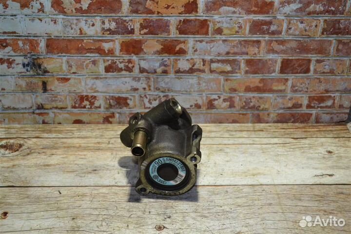 Насос гидроусилителя VAG