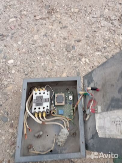 Электрокотел Эван 8 квт