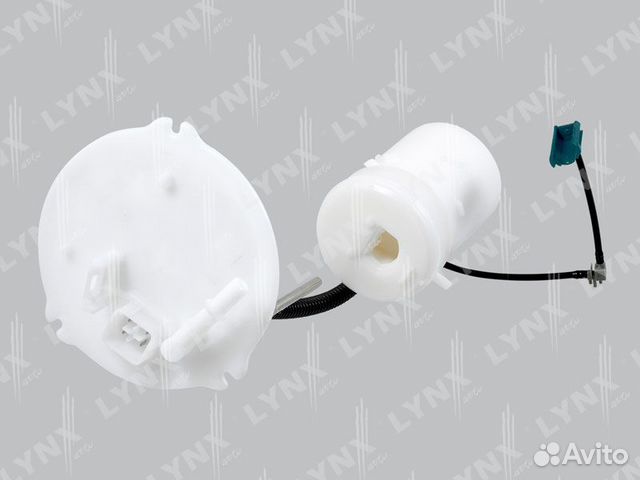 Фильтр топливный mazda 6(GH) 1.8-2.5 07больше чем