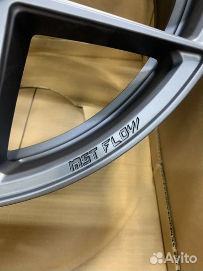 Диски для Geely Tugella R19