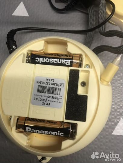 Продается электрический молокоотсос Medela