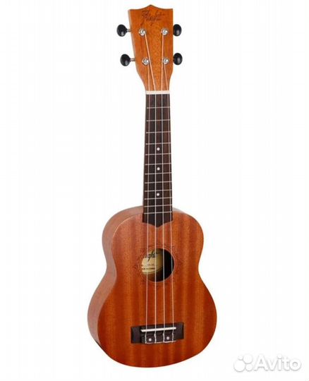 Укулеле сопрано flight nus 310