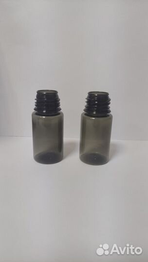 Флаконы 30 мл