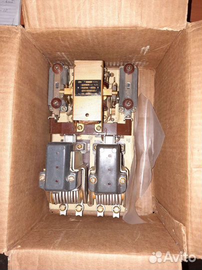 Контактор км2243-23М4