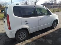 Honda Capa 1.5 AT, 2001, 375 000 км, с пробегом, цена 400 000 руб.