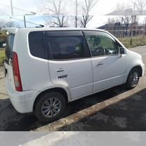 Honda Capa 1.5 AT, 2001, 375 000 км, с пробегом, цена 380 000 руб.