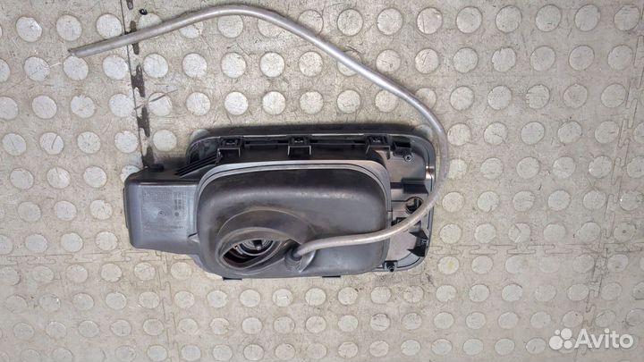 Лючок бензобака Volkswagen Taos, 2022