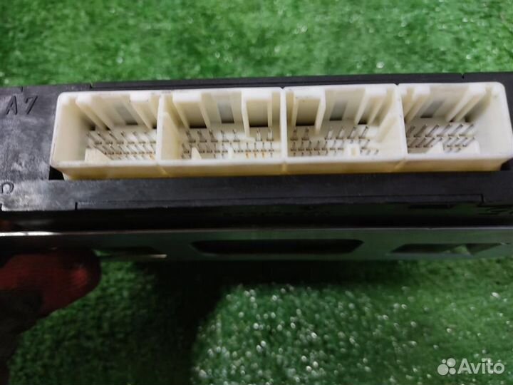 Блок управления двс Subaru Tribeca WX 2009