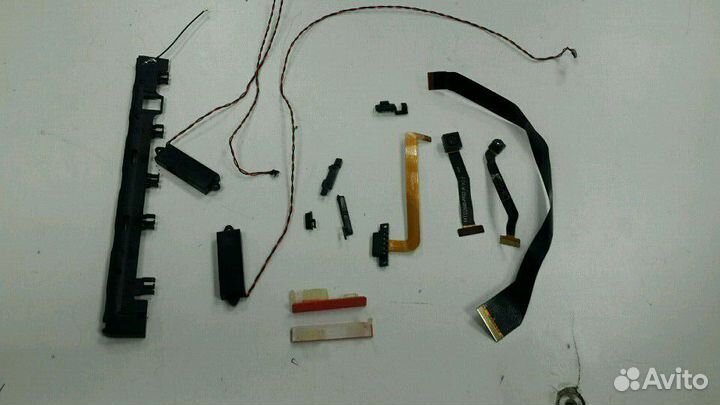 Запчасти для Prestigio PMP1012terd