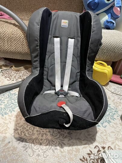 Автокресло