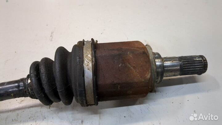 Полуось киа Ceed, 2009