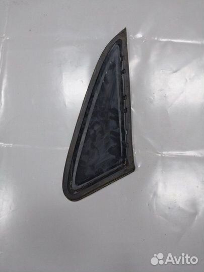 Форточка кузова задняя левая Lifan Breez седан