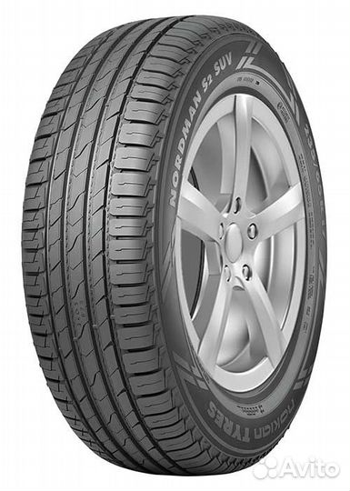 Nokian Tyres Hakkapeliitta R2 SUV 235/60 R16 100H