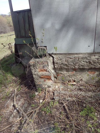 Дом 63 м² на участке 18 сот.