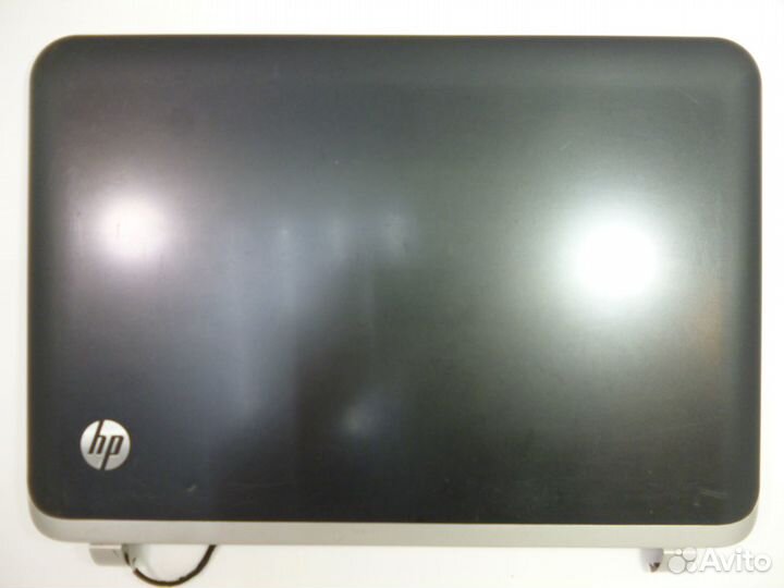 Б.у. запчасти ноутбука Hp Pavilion DM1-4000