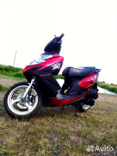 Racer RC150T-15 Stells