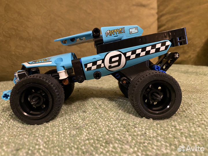 Lego Technic 42059