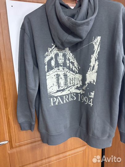 Толстовка унисекс