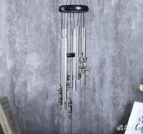 Музыка ветра 