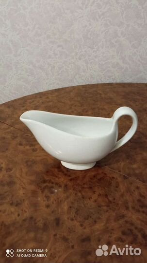 Соусник большой