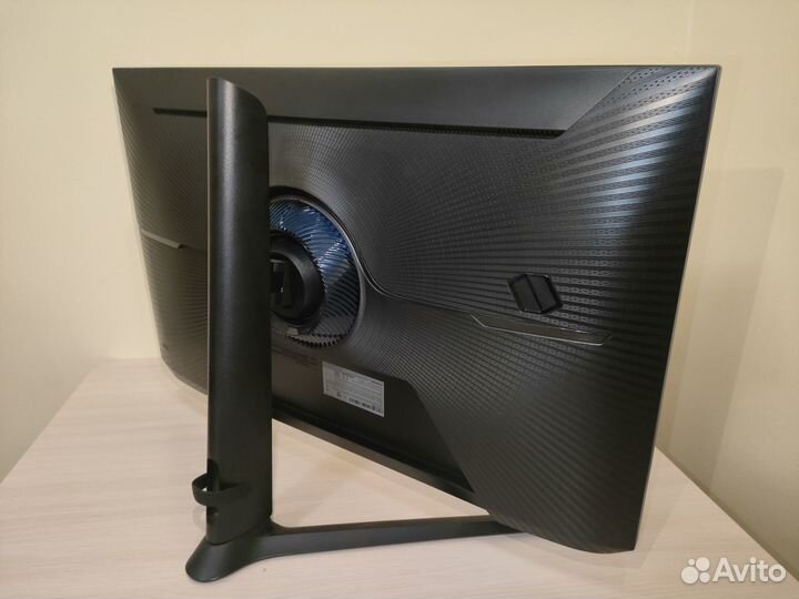 2K Монитор Samsung Odyssey G5 S32AG524PI