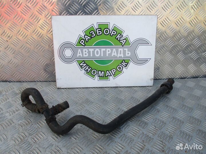 Патрубок охлаждения Volkswagen Crafter 2.0 CKT 11г