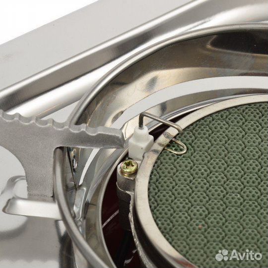 Плита наст. газовая 