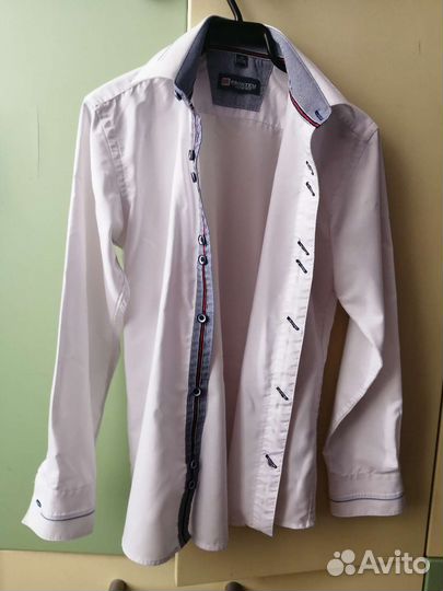 Школьная форма