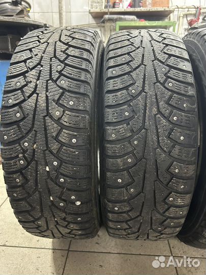 Колеса в сборе R15 на mitsubishi