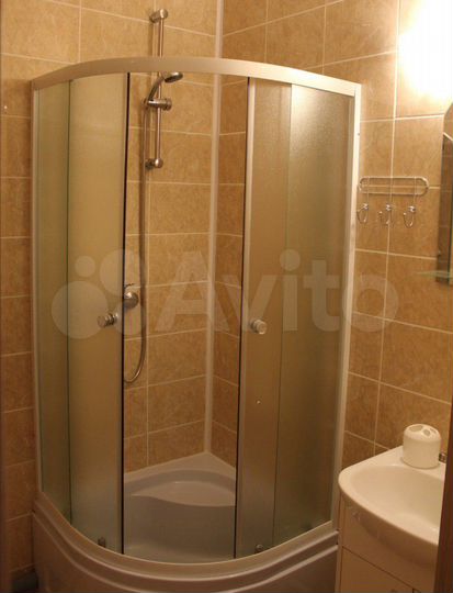 Квартира-студия, 25 м², 5/10 эт.