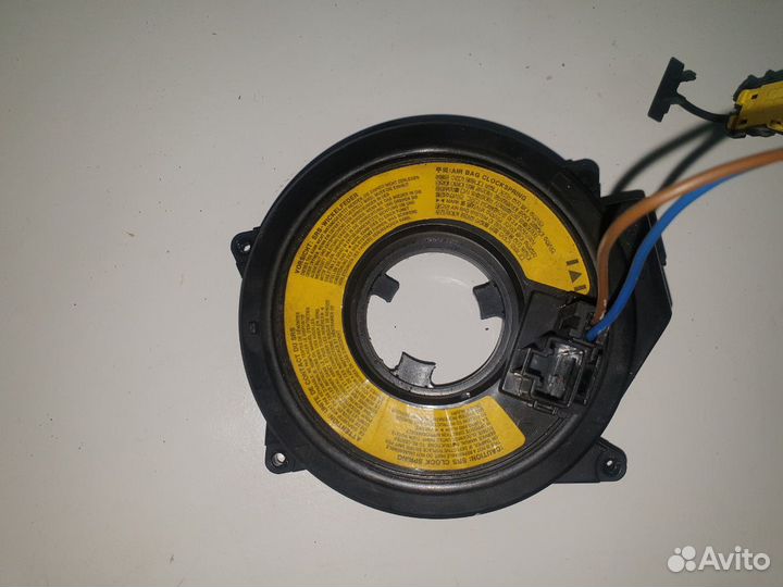 Шлейф Хендай Матрикс