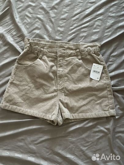 Шорты женские