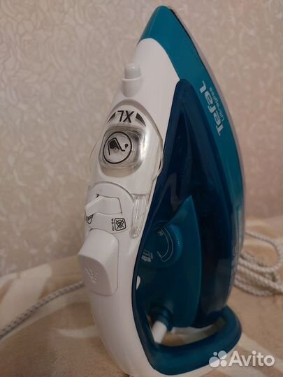 Утюг Tefal Ultragliss 4 FV4991