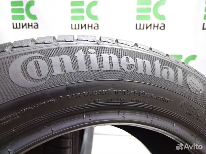 Continental ContiWinterContact TS 830 P 225/55 R16