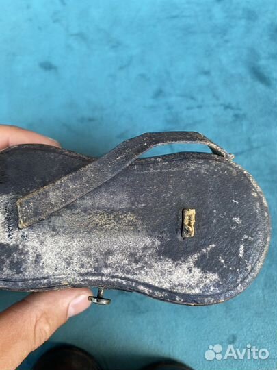 Бинокль 19 век