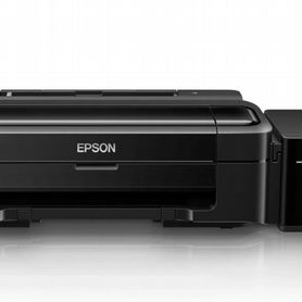 Струйный принтер Epson L130