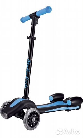 Самокат для детей