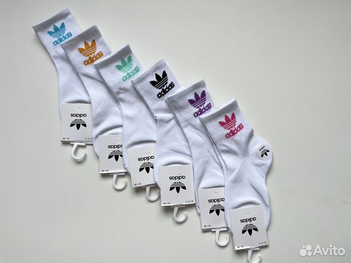 Носки Adidas