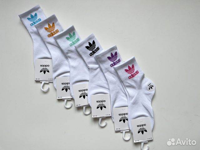 Носки Adidas