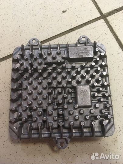 Блок управления на фару BMW G01 бмв Х3