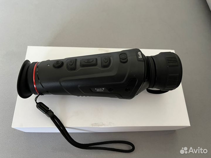 Тепловизионный монокуляр Guide TraskR Series