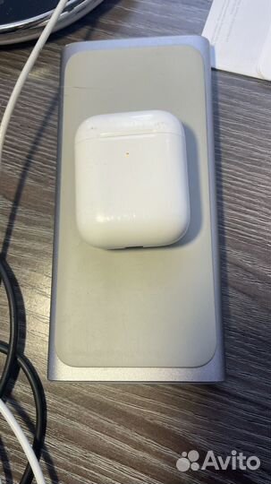 Airpods 2 оригинал